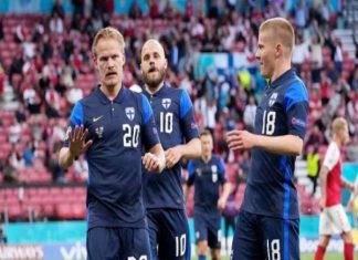 Nhận định, nhận định Phần Lan vs Nga, 20h00 ngày 16/6 - Euro 2021