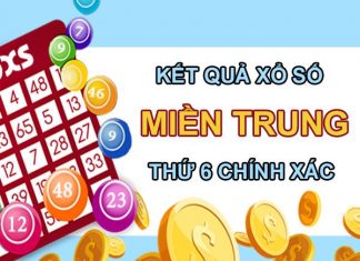 Dự đoán XSMT 30/7/2021 thứ 6 miền Trung cùng chuyên gia