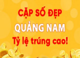Dự đoán xổ số Quảng Nam 27/7/2021