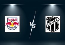Nhận định Bragantino vs Ceara – 02h00 02/07/2021, VĐQG Brazil