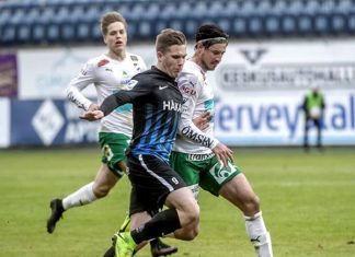 Nhận định kèo Klubi vs TPS Turku, 22h30 ngày 1/7