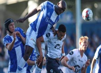 Nhận định bóng đá Valerenga vs Sarpsborg, 01h00 ngày 2/7