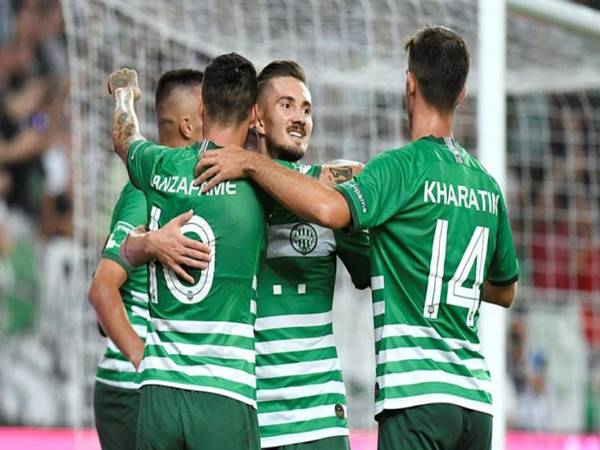 Nhận định tỷ lệ Prishtina vs Ferencvaros (1h00 ngày 13/7)