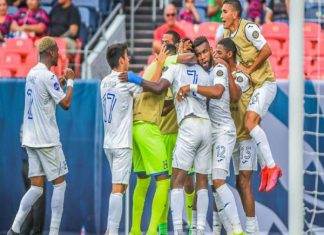 Nhận định, nhận định Honduras vs Grenada, 08h00 ngày 14/7 - Gold Cup