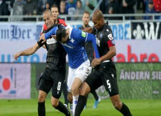 Nhận định tỷ lệ Karlsruher vs Darmstadt, 23h30 ngày 30/07 - Hạng 2 Đức
