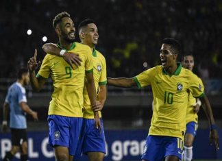 Nhận định kèo Brazil vs Đức, 18h30 ngày 22/7 - Olympic 2021