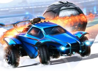 Rocket League Season 4 Thêm Chế độ Giải đấu 2v2 và hơn thế nữa