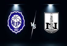 Nhận định HJK vs Neftchi, 23h00 ngày 12/8 VL C2