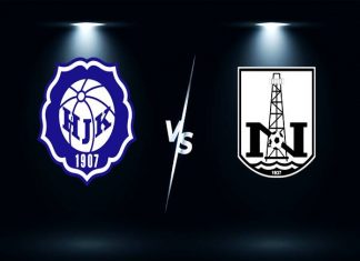 Nhận định HJK vs Neftchi, 23h00 ngày 12/8 VL C2
