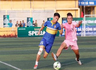 Cách kèm người trong bóng đá đơn giản và hiệu quả