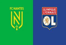 Nhận định Nantes vs Lyon, 02h00 ngày 28/8 Ligue 1