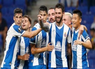 Nhận định bóng đá Osasuna vs Espanyol (22h00 ngày 14/8)