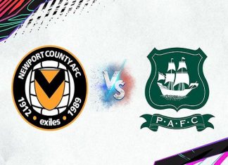 Nhận định Newport vs Plymouth – 01h00 01/09, Trophy Cup