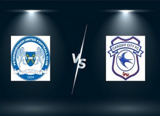Nhận định Peterborough vs Cardiff – 01h45 18/08, Hạng Nhất Anh