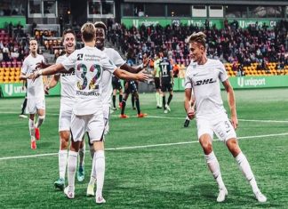 Nhận định bóng đá Nordsjaelland vs Vejle, 00h00 ngày 24/8