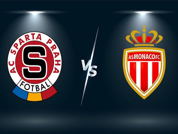 Nhận định Sparta Praha vs Monaco – 00h00 04/08/2021, Cúp C1 Châu Âu