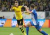 Nhận định tỷ lệ Dortmund vs Hoffenheim, 01h30 ngày 28/8 - VĐQG Đức