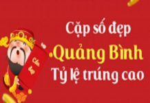 Dự đoán KQXSQB 09-09-2021