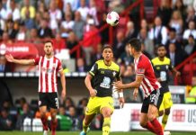 Nhận định bóng đá Sheffield Utd vs Southampton, 01h45 ngày 22/9