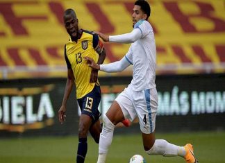 Nhận định bóng đá Uruguay vs Ecuador (5h30 ngày 10/9)