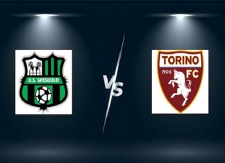Nhận định Sassuolo vs Torino – 01h45 18/09, VĐQG Italia