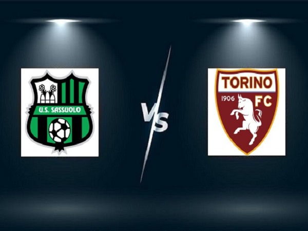 Nhận định Sassuolo vs Torino – 01h45 18/09, VĐQG Italia