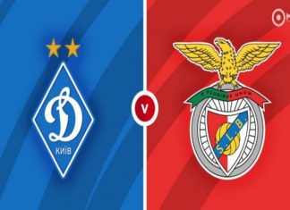 Nhận định, nhận định Dinamo Kiev vs Benfica, 2h ngày 15/9