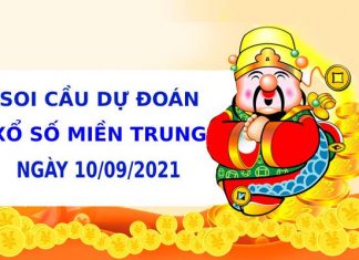 thống kê dự đoán XSMT ngày 9/9/2021 chuẩn xác ngày hôm nay