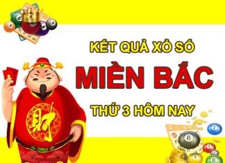 Dự đoán KQXSMB 12/10/2021 thứ 3 chốt loto số đẹp