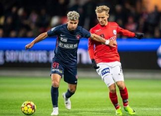 Nhận định bóng đá Viborg vs Silkeborg, 0h00 ngày 16/10