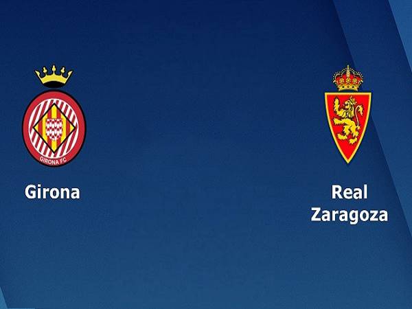 Nhận định, soi kèo Girona vs Real Zaragoza – 02h00 26/10, Hạng 2 Tây Ban Nha