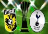 Nhận định Vitesse vs Tottenham, 23h45 ngày 21/10 Cup C3