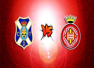 Nhận định kết quả Tenerife vs Girona, 03h00 ngày 09/11