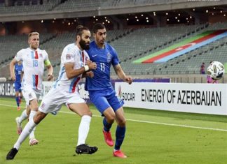 Nhận định bóng đá Azerbaijan vs Luxembourg, 00h00 ngày 12/11