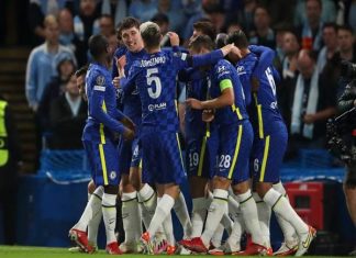 Nhận định bóng đá Malmo vs Chelsea, 0h45 ngày 3/11