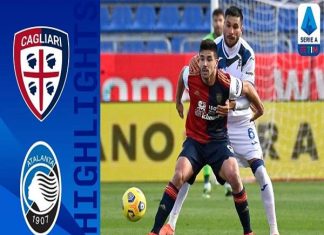 Nhận định kèo Châu Á Cagliari vs Atalanta (2h45 ngày 7/11)