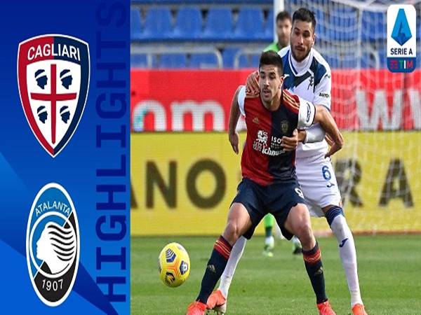 Nhận định kèo Châu Á Cagliari vs Atalanta (2h45 ngày 7/11)