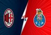 Nhận định, soi kèo AC Milan vs Porto – 00h45 04/11, Cúp C1 Châu Âu