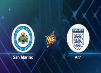 Nhận định, nhận định San Marino vs Anh – 02h45 16/11, VL World Cup 2022
