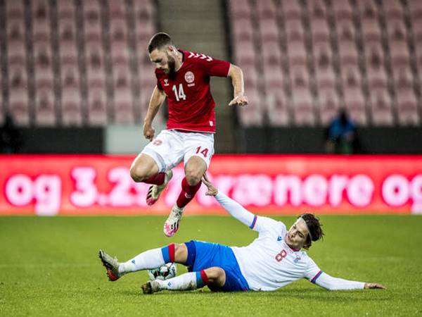 Nhận định trận đấu Đan Mạch vs Faroe (2h45 ngày 13/11)