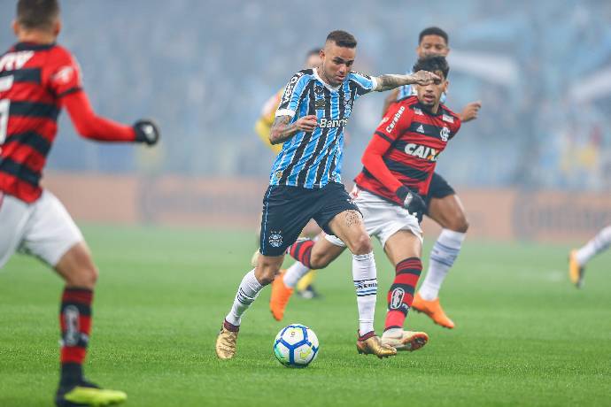 Nhận định kqbd Gremio vs Flamengo ngày 24/11