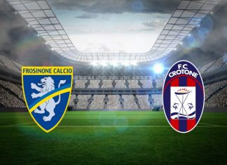 Nhận định tỷ lệ Frosinone vs Crotone, 21h00 ngày 1/11 - Hạng 2 Italia