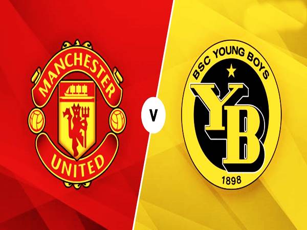 Nhận định kết quả Man Utd vs Young Boys, 03h00 ngày 9/12