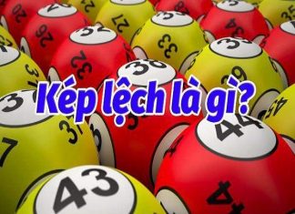 Kép lệch là gì? Cách bắt đề kép lệch hiệu quả