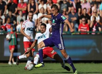 Nhận định bóng đá Beerschot VA vs Anderlecht, 3h00 ngày 28/12