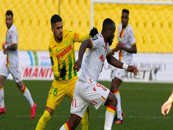 Nhận định bóng đá giữa Nantes vs Lens, 3h00 ngày 11/12