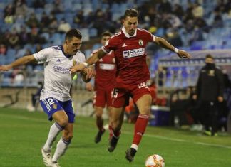 Nhận định, nhận định Burgos vs Amorebieta, 22h00 ngày 31/12