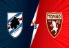 Nhận định tỷ lệ Sampdoria vs Torino, 03h00 ngày 17/12 - Cup QG Italia