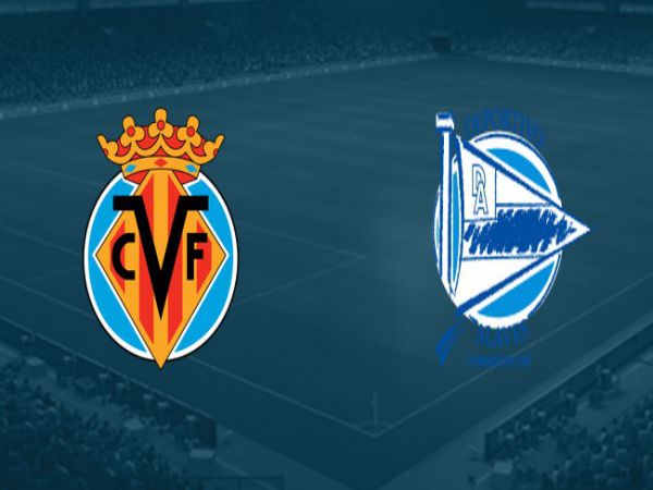 Nhận định, Soi kèo Villarreal vs Alaves, 01h00 ngày 22/12 - La Liga