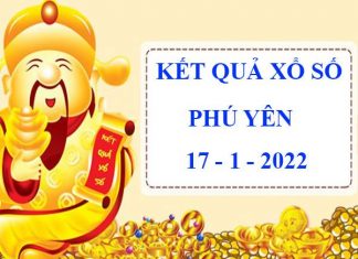 Dự đoán kết quả SXPY 17/1/2022 thống kê lo VIP thứ 2